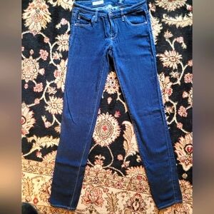 AG The Legging Super Skinny Jean